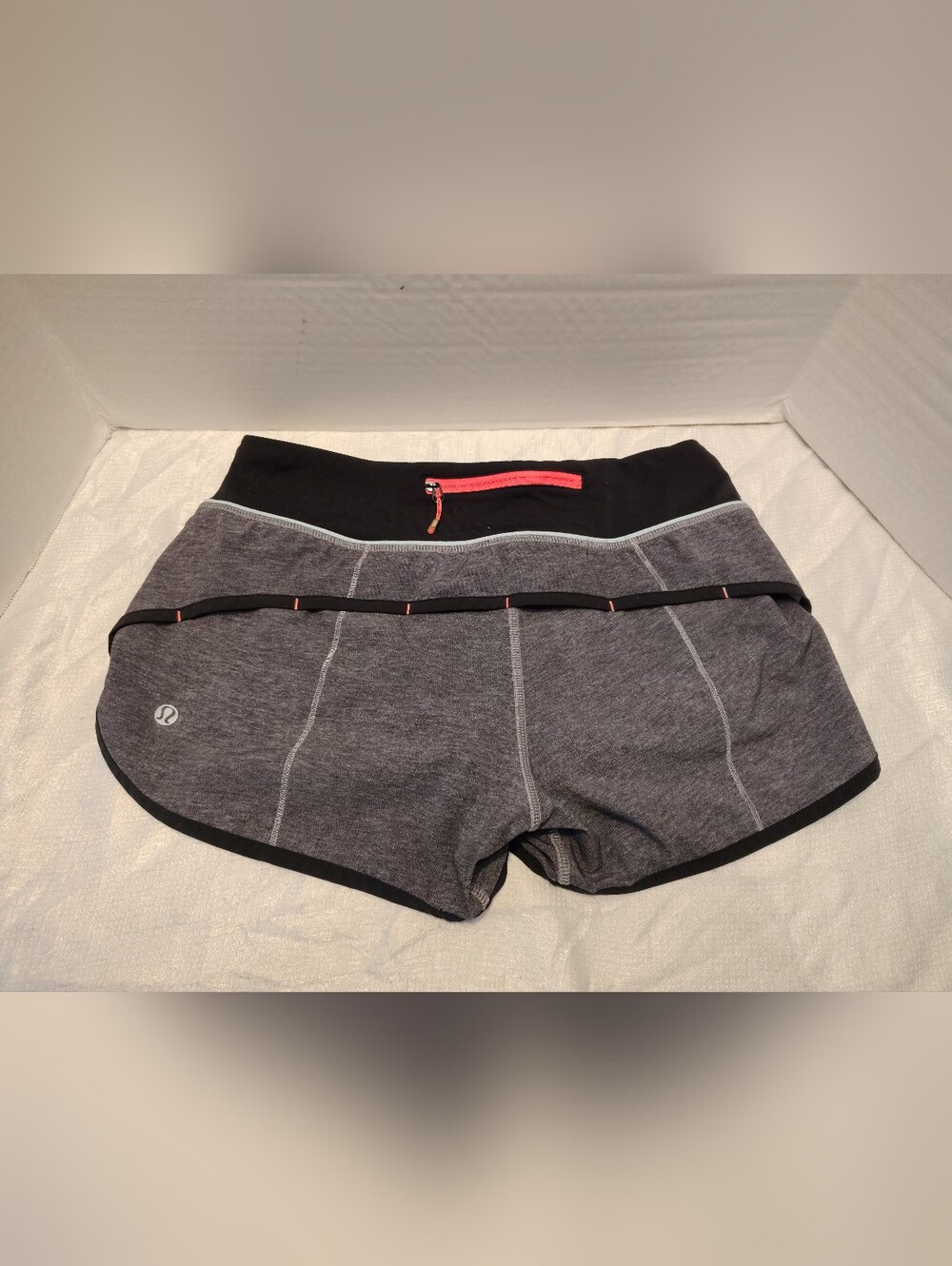 Lululemon Speed Up Lined Short Women # 4